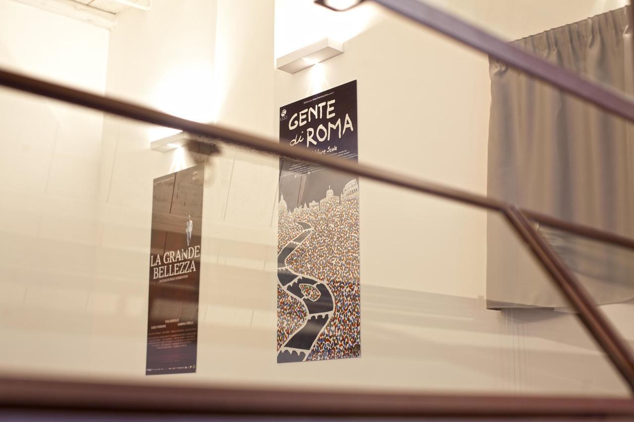 Paganica Loft Torre Argentina Rom