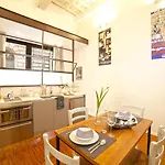 Paganica Loft - Torre Argentina