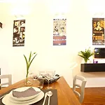 Paganica Loft - Torre Argentina