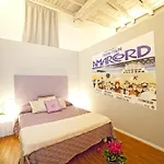 Paganica Loft - Torre Argentina