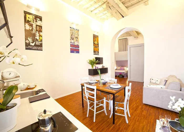 Paganica Loft - Torre Argentina