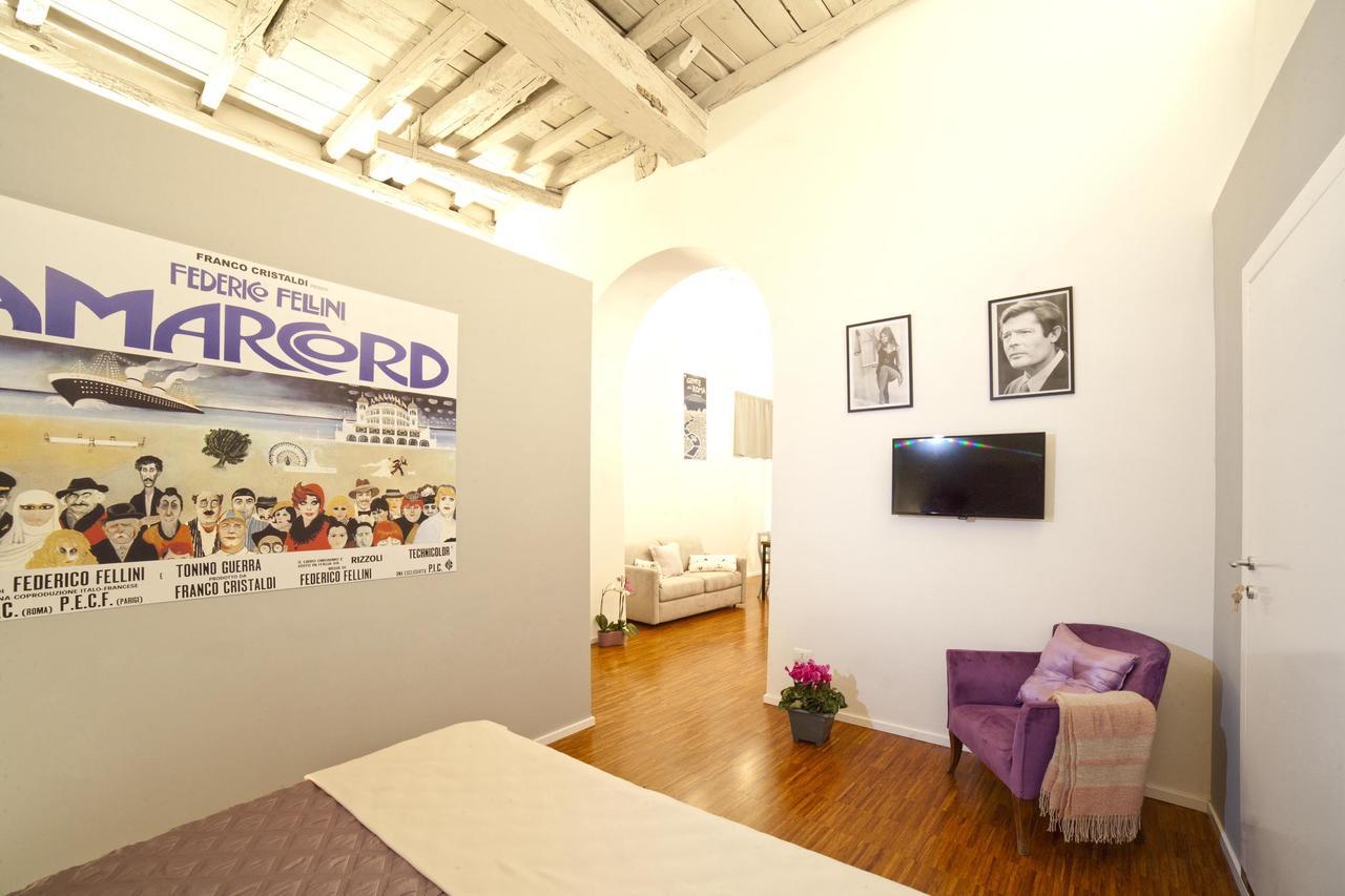 Paganica Loft Torre Argentina