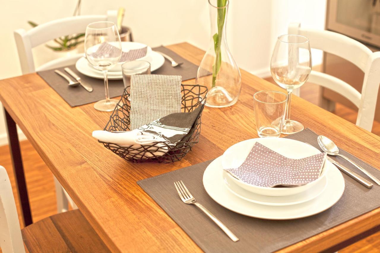 Paganica Loft Torre Argentina * Rom