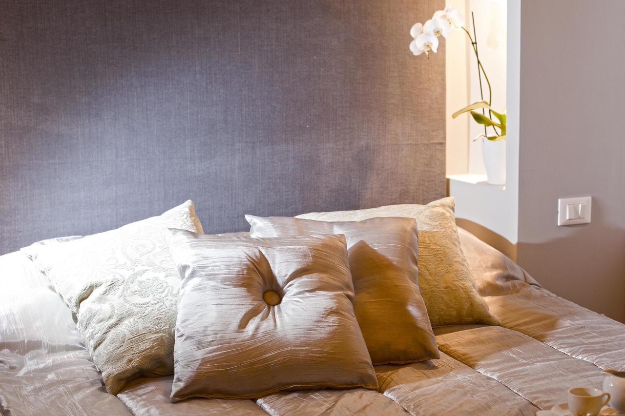 Apartment Paganica Loft Torre Argentina Rom