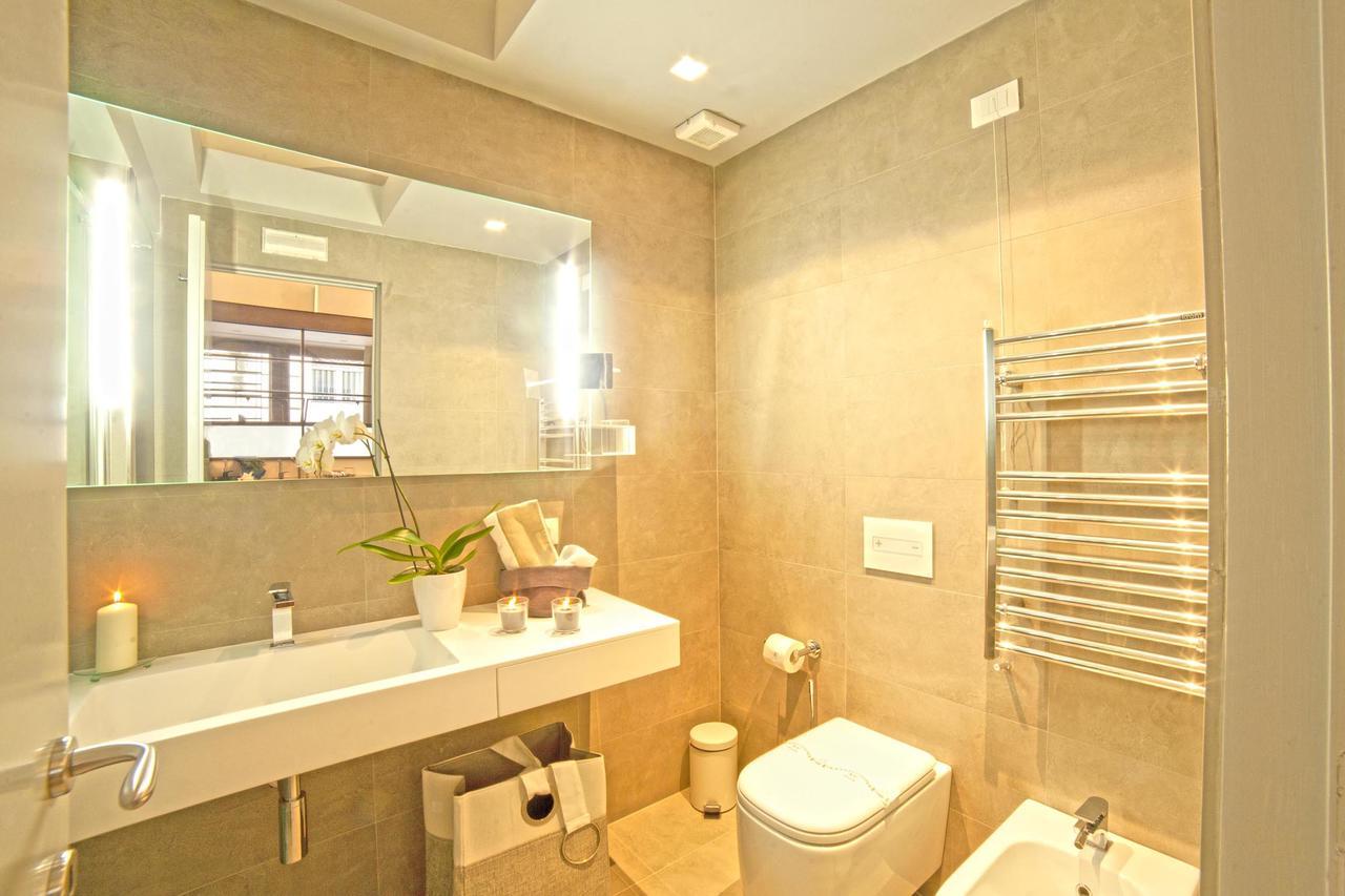 Apartment Paganica Loft Torre Argentina *