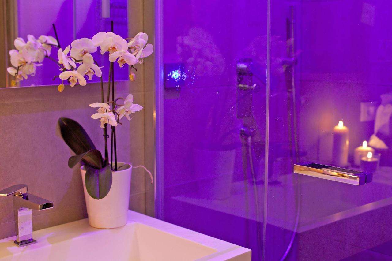 Paganica Loft Torre Argentina Apartment *