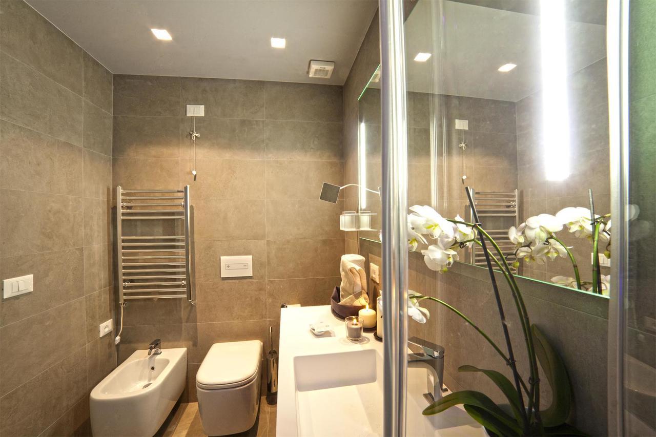 Paganica Loft Torre Argentina Apartment Rom
