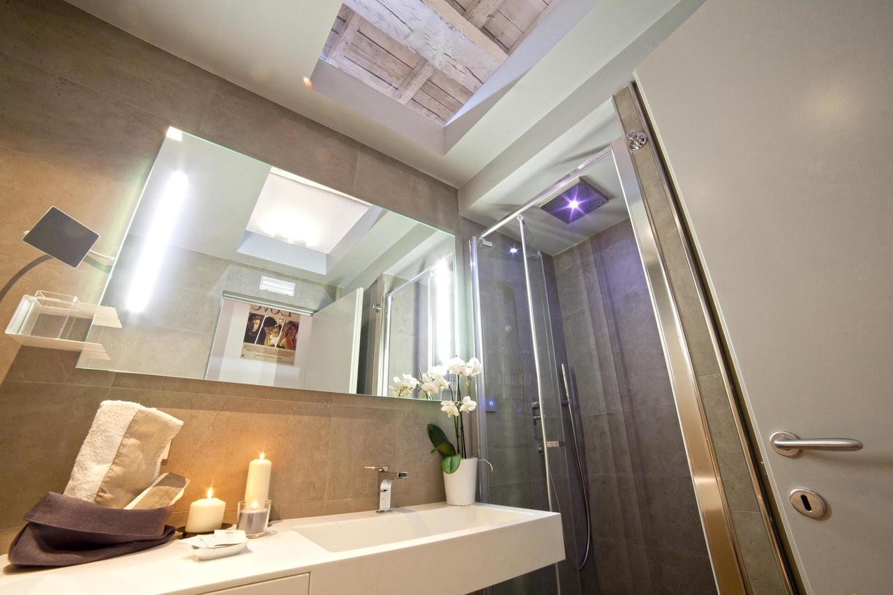 Paganica Loft Torre Argentina