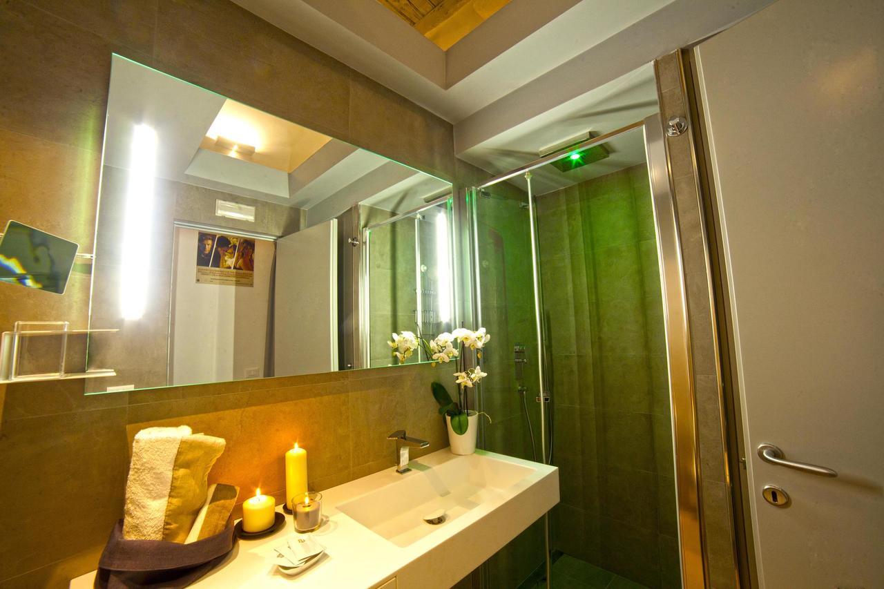 Apartment Paganica Loft Torre Argentina Rom