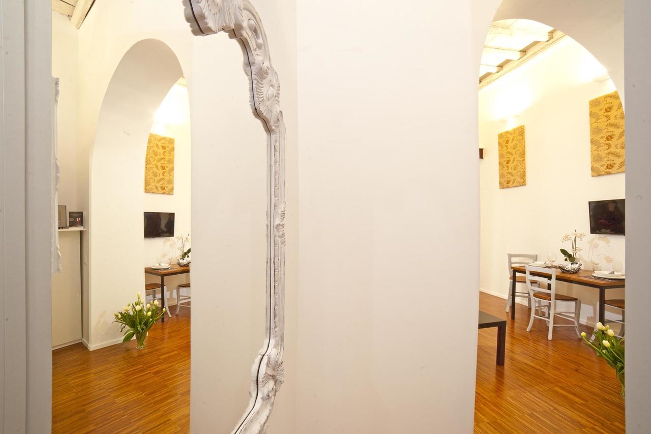 Paganica Loft Torre Argentina Apartment *