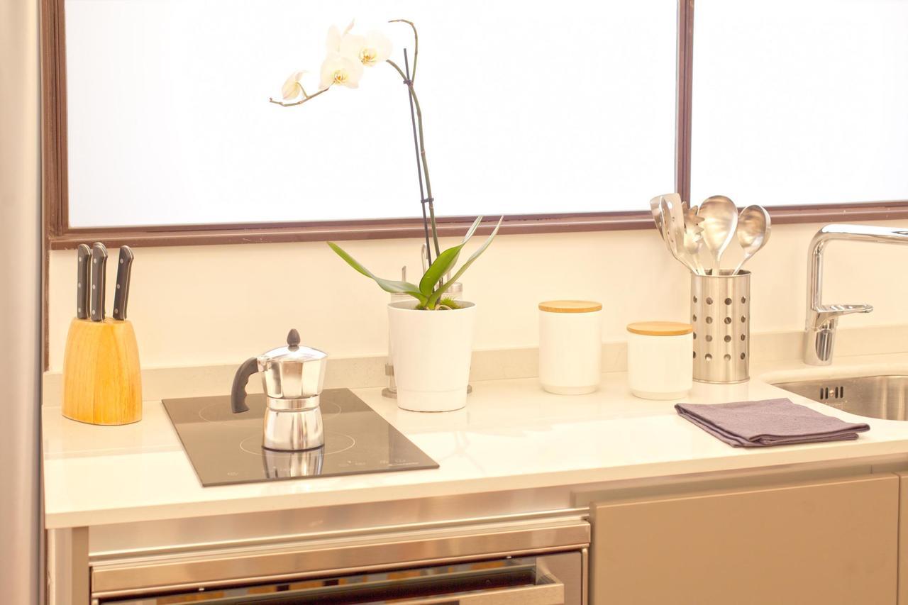 Apartment Paganica Loft Torre Argentina Rom
